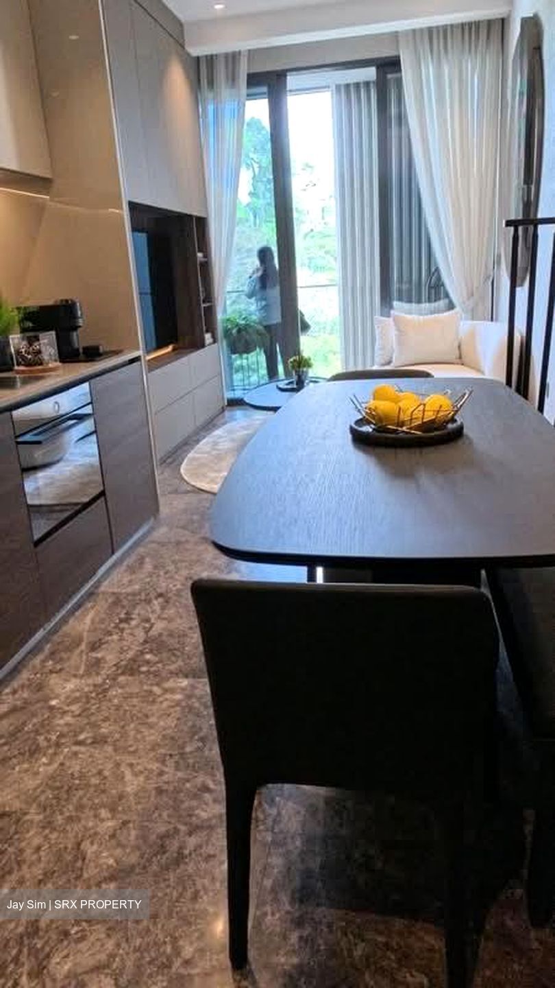 19 Nassim (D10), Apartment #574628831